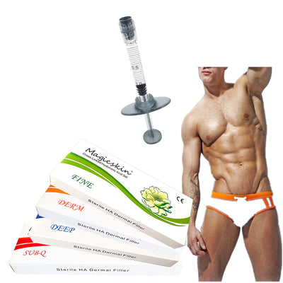 2020 Best Selling New Products Injections For Penis Enlargement Gel