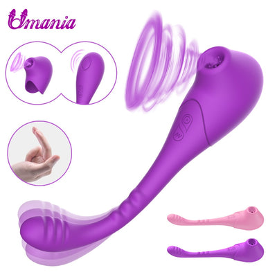 Dildo Vibrator Vagina Saugen Vibratoren 10 Modi Oral Sex G-punkt Klitoris Stimulation Sex Spielzeug Für Frau Weibliche Masturbation