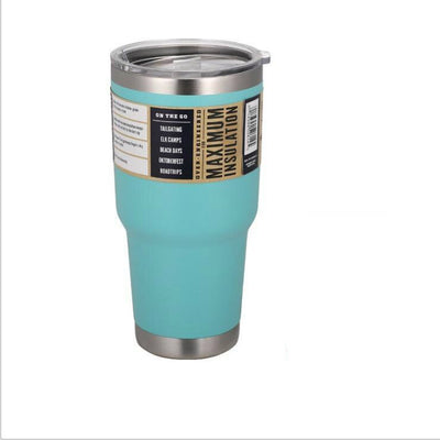 Stainless Steel Coffee Mug Smart Travel Water Cup Thermos Tumbler Cups Vacuum Flask Cups Bottle Thermocup Garrafa Termica Termos