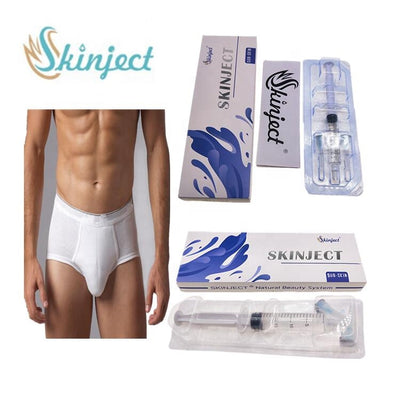 Skinject 10 ml Dermal Filler Penis Injection Hyaluronic Acid Injectable For Penis Enlargement Products