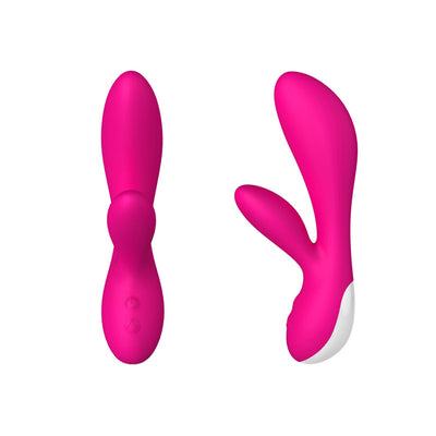 Man&Woman Rabbit Sex Toys G-spot Vibrator