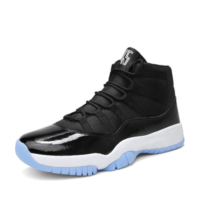 Wholesale Men Fashion Sneaker Black Sports Shoe 11 Basketball Shoes for Men