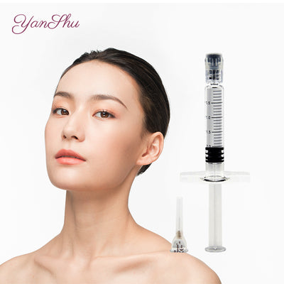 New Products Oxygen Ha Dermal Fillers Injection Enlarger Gel Penis Enlargement