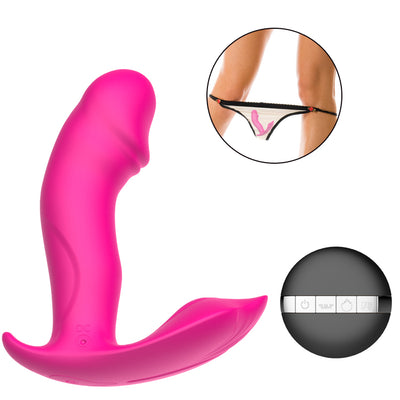 15 Meters Distant Remote Control Female Vagina Massager Vibrator Sex Toys Female Pussy Massager Vibrator