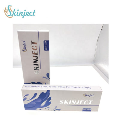 Skinject 10ml Hip Enlargement Hyaluronic Acid Gel Penis Enlargement Products