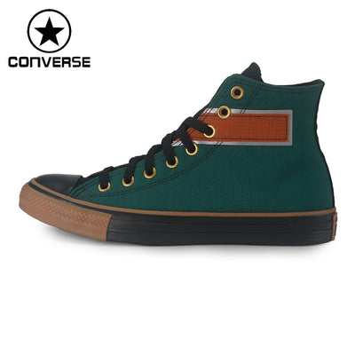Original New Arrival Converse ChuckTaylorAllStar Unisex Skateboarding Shoes Canvas Sneakers