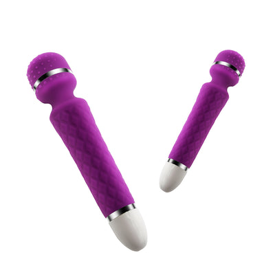 2020 Amazon Hot Sell 10 Moldes Electric G Spot Vibrator For Women Vibrator Sex Toys