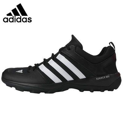 ORIGINAL NEW ARRIVAL ADIDAS DAROGA PLUS CANVAS MEN'S HIKING SHOES OUTDOOR SPORTS SNEAKERS