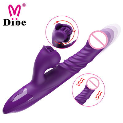 China Wholesale Online Shop Silicone G-spot vibrator Sex Toys Women Vibrator