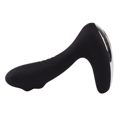 no private logo wholesale electric Anal sex toy waterproof prostate vibrator for man
