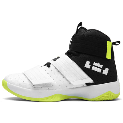 BA21 Men Basketball Shoes For Boys Zapatos Hombre Lebrons Style Basket Homme Shoes Teenagers Athletic Sneakers