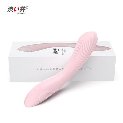 Japan Vibratoren für Frauen Weiche Silikon Dildo Vibrator Weibliche Sex Spielzeug Vibrator Frauen G Spot Klitoris Stimulator Erwachsene sex spielzeug
