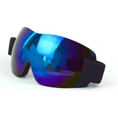 [] Skiing Product Heilongjiang Skiing Field for Ski Goggles Snowfield Protection Eyes - goldylify.com