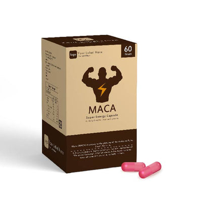super herbal male supplements men long time man sex power Maca tablets