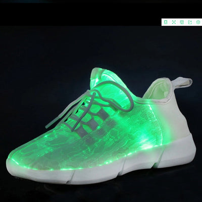 High Top Casual Led Light up Sport Shoes Men, Adult Gold LED Light up Shoes, bulk led shoes wholesale