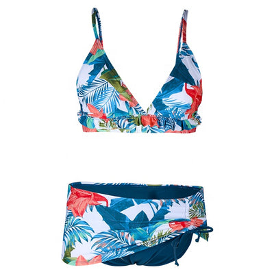 Julysand factory hot-selling 2020 sexy women bikini swimsuit bikini swimwear beachwear bathing suit