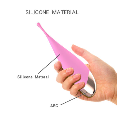 Silicone Pink Purple Black Usb Charger Women'S Sex Toy Rabbit Vibrator in sex products