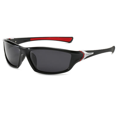 2022 fashion riding sunglasses high quality outdoors polarized sports eyewear sunglasses