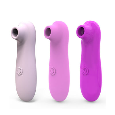 hot selling clitoris vagina vacuum clit stimulation sucking vibrator
