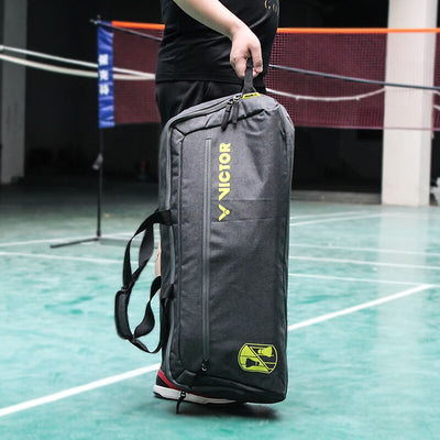 7-12Pcs Tennis Bag Large Capacity Tennis Racket Padel Sports Backpack Badminton Bag Professional Racket Sports Bags - goldylify.com