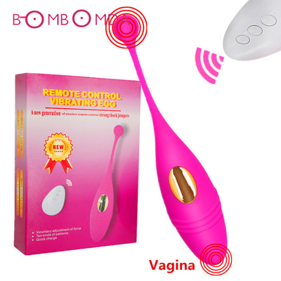 Wireless Remote Vibrator Spielzeug Für Erwachsene Für Frauen Dildo G Spot Klitoris Stimulator Vagina Eier Vibrator Sex Spielzeug Für Erwachsene Sex geschäfte