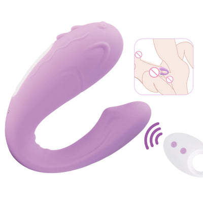 Remote Control Wireless Adult Female Mini Vibrator Vibrating Girl Vagina Pussy Clitoris G Spot Anal Sex Toys for Women