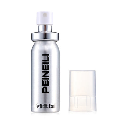 15 ml Penis erektion spray Neue peineili männlichen verzögerung spray anhaltende 60 minuten sex produkte für männer penis vergrößerung creme