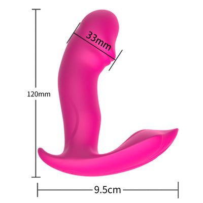 Wireless Remote Controlled Vagina Vibrator  Love Egg Ladies Massager Sex Toys for Masturbation Adult Sex Toys for Women
