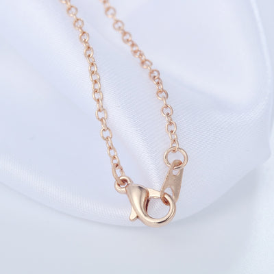 New Famous Brand  Whale Pendant Necklace Long Chain Statement Alloy Plated Jewelry For Women Girls Party Gifts