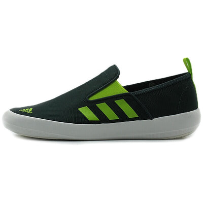 Original Adidas B SLIP-ON DLX Unisex Hiking Shoes Outdoor Sports Sneakers