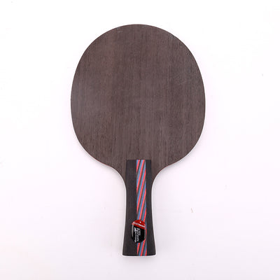 Table tennis racket blade carbon long handle short handle 2017 new brand - goldylify.com