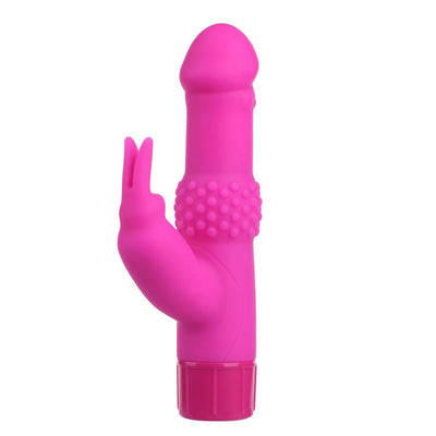 Silicone Waterproof Rabbit Vibrator Dildos For Women Sex Toys