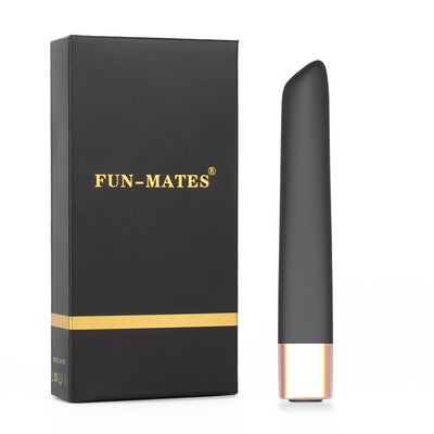 LEVETT Calla Waterproof Silicone USB Rechargeable Mini Lipstick Bullet Adult Vibrator Sex Toy Women