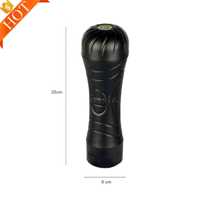 Ebay Amazon Popular Sex Toys Toy For Men Masturbate Electronic Masturbator Cup