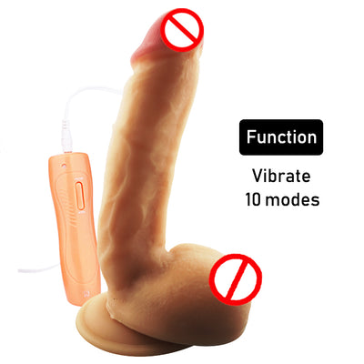 new sex toys dildo vibrator for women waterproof 10 modes of vibration