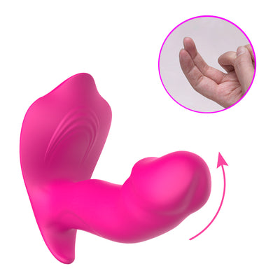Sex Toys Manufacturer Wireless Remote Control Vibrator Vibrating Panties Massager Calcinha Com Vagina Vibradores