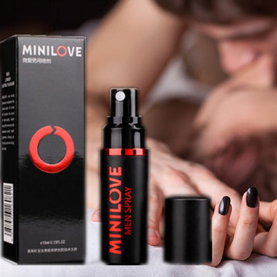 10ml Viagra Spray Mächtige Sex Verzögerung Produkte für Männer Penis Extender Verhindern Vorzeitige Ejakulation Erweiterung Verlängern 60 Minute