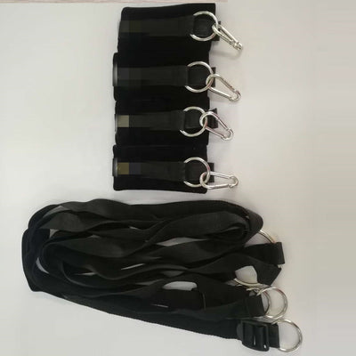 BDSM Bondage Under the Bed Restraints with Unsiveral Love Hand Cuffs Ankle Cuffs