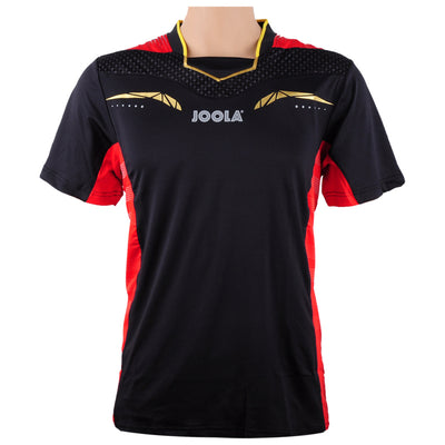 2019 JOOLA Table tennis clothes for men and women clothing T-shirt short sleeved shirt ping pong Jersey Sport Jerseys - goldylify.com