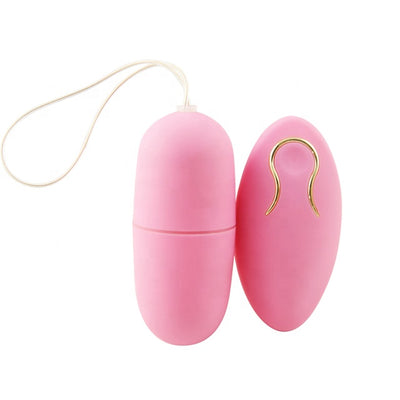 Remote Control Wireless jump Vibrating Eggs Female Vaginal Tight Massager sex toy