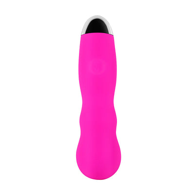Cheap 7 frequency waterproof silicone dildo vagina g-spot vibration massage adult sex toys for women