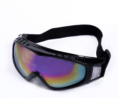 By DHL or FEDEX 200pcs Outdoor Ski Snowboard Goggles Sunglasses Eyewear Anti-UV Windproof Sports Equipment - goldylify.com