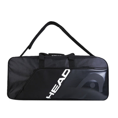 HEAD Badminton Bag Portable Single Shoulder Tennis Bags For Men Women Squash Racket Multi-functional Outdoor Sports Accessories - goldylify.com