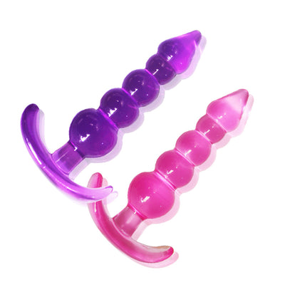 Anal Butt Plugs adult sex toy