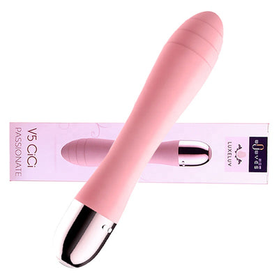 Sex Toys Silicone Rechargeable G Spot Vagina AV Vibrator Massage Band Women Vibrator Dildo