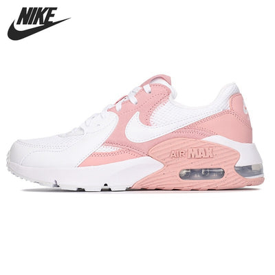 Original New Arrival   NIKE AIR MAX EXCEE Women's  Running Shoes Sneakers