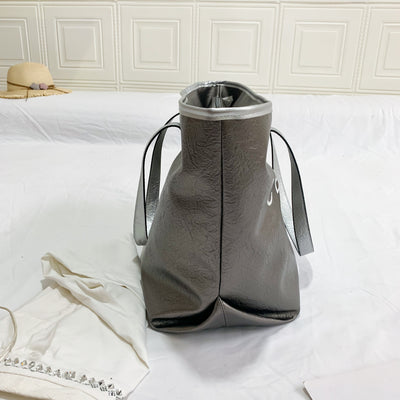 Handbags Luxury Women Large Capacity Shoulder Bag Tote Bags Ladies PU Tote Bag