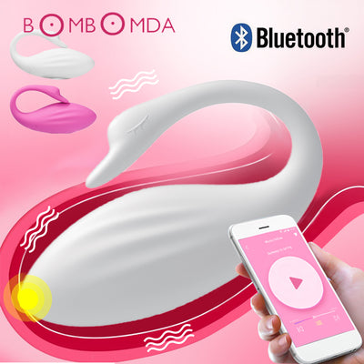 APP Wireless Remote Vibrator für Frauen Vibrierende Eier Klitoris g-punkt Stimulator App Control Vibrator Erwachsene Sex Spielzeug Für Paare