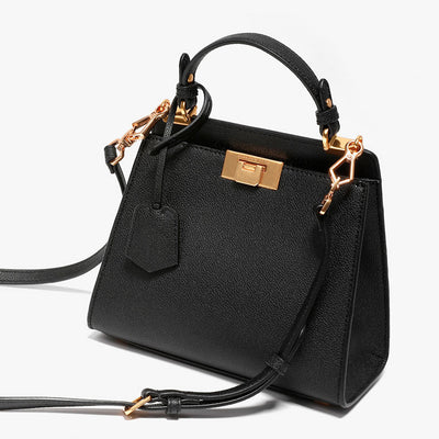 handbags Genuine Leather Fashion Women Purses tote Bags.jpg