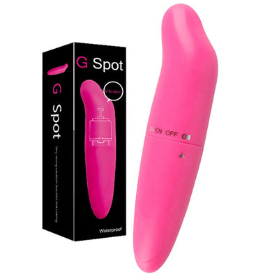 Cheap Dildo Vibrator Waterproof Wand Massager Wireless AV Vibrator Sex Toys for Woman Clitoris Stimulator Sex toys